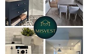 Misvest Karol XV
